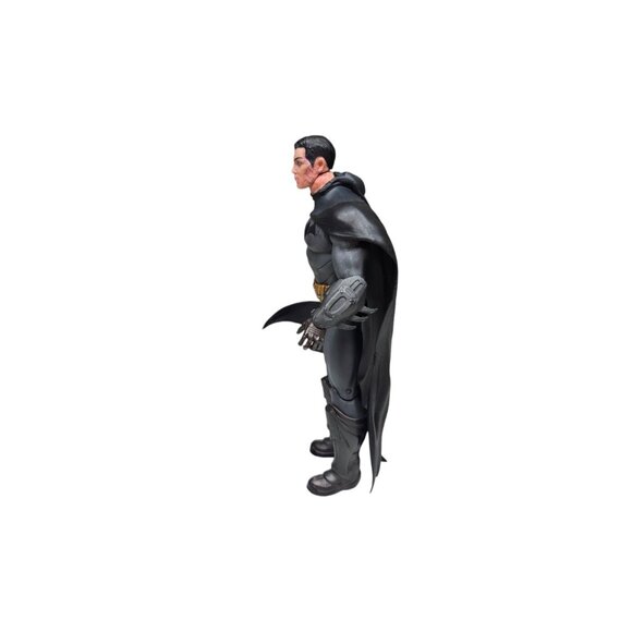 DC Direct Batman Arkham City Infected Series 1 Action Figure 7" DC Comics - Picture 4 of 9